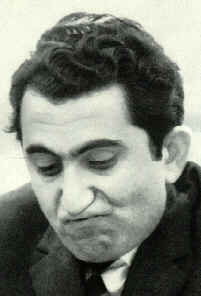 Petrosian
