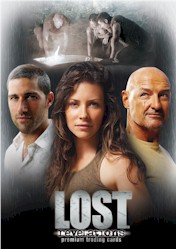 Lost