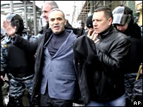 Kasparov