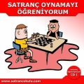 Satranç cd'leri