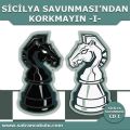 Satranç cd'leri