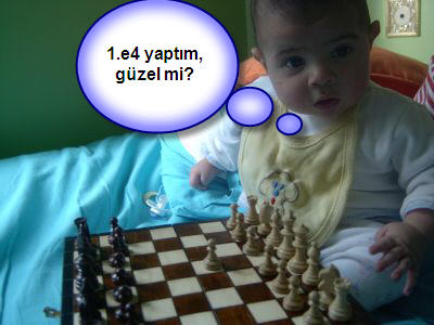 Bebek Satran&ccedil;