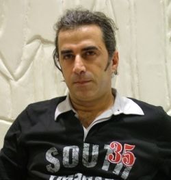 Yakup Bayram