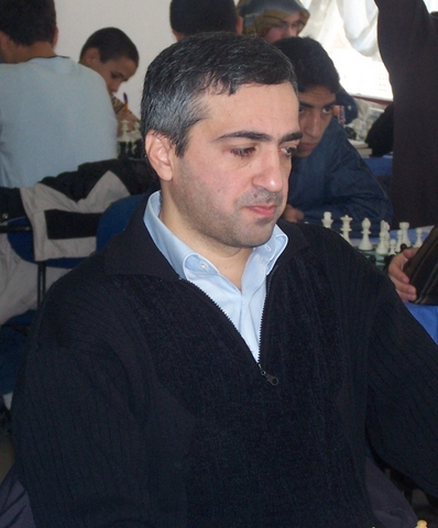 Mevlana Satran&ccedil; Turnuvası