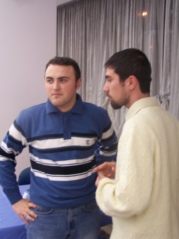 Mevlana Satran&ccedil; Turnuvası