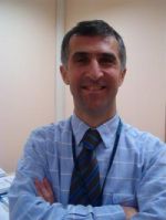 Murat Nemrutlu