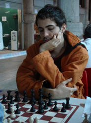 Oğul K&ouml;seoğlu