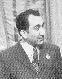 Petrosian