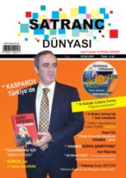 Satranç Dünyası Satranç Dünyası