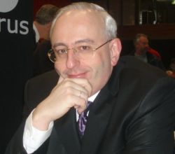 Suat Atalık