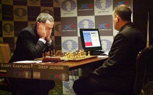 kasparovvsdeepblue