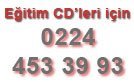 Satranç CD'leri Satranç CD'leri