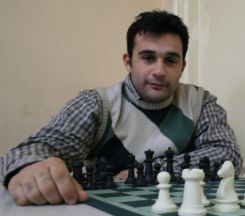 Özgür Akman Satranç