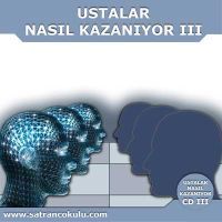 Satranç Ustaları