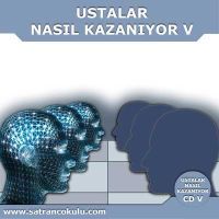 SatrançUstaları