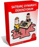 satranç öğreniyorum cdsi