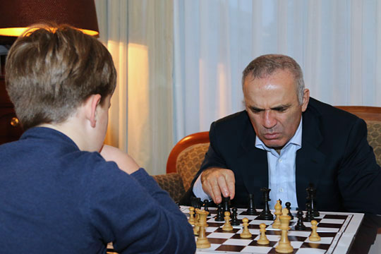 vincent kasparov 2