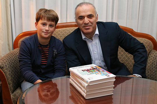 vincent kasparov 6