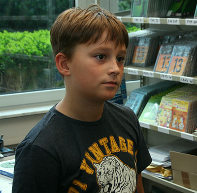 vincent yetenek