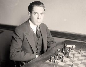 capablanca sozleri