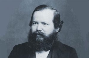 Wilhelm Steinitz