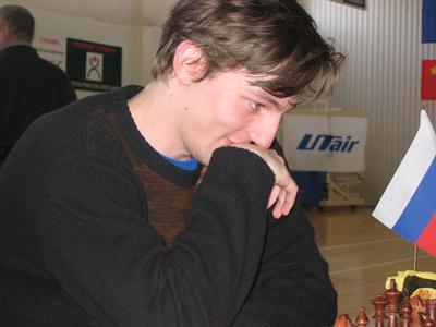 5. Karpov Turnuvasını Grischuk Kazandı
