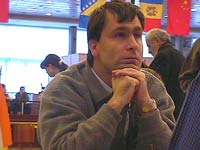 Ivanchuk Avrupa Birincisi Oldu