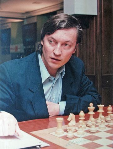 Aix-en-Provence Grand Prix’sini Karpov Kazandı