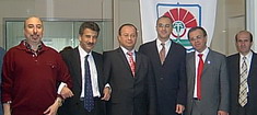 YASEM Açıldı