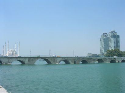 Adana İl Birinciliği tamamlandı