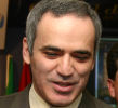 Kasparov ve dünya satrancı üzerine