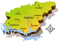 Tunceli’den Satranç Atağı!