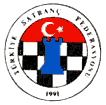 Türkiye Satranç Federasonu’ndan Haberler