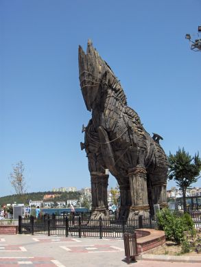 Hem tatile, hem turnuvaya! 14. Çanakkale Troya ve 6. Antalya Manavgat Turnuvaları