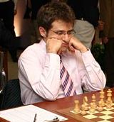 Aronian Takipte