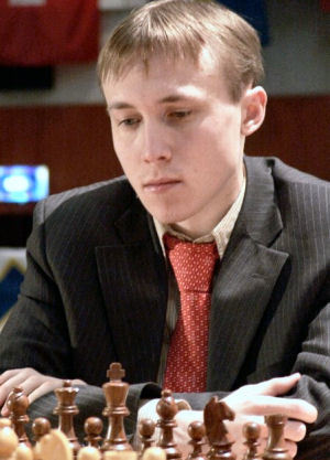Dünya Satranç Şampiyonası Finali, Ponomariov (UKR) 4,5 – Ivanchuk (UKR) 2,5