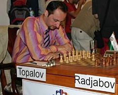 Topalov Nasıl Yenilir II