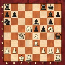Amsterdam Satranç Turnuvası