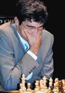 Kramnik: Şartlı olarak oynamaya hazırım