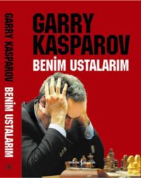 Kasparov Türkiye’de