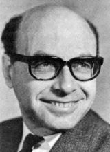 David İyonoviç Bronştayn ( David Ionovich Bronstein) 1924 – 2006