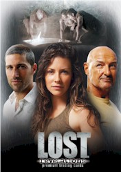 Lost dizisinde satranç