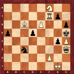 16. Amber Turnuvası’nda Kramnik lider