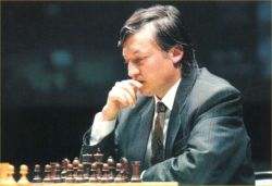 Kramnik: Karpov strateji açısından yetersizdi