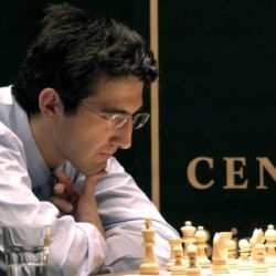Dortmund Turnuvasını Vladimir Kramnik kazandı