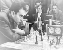 Kasparov Anlatıyor: Tal-Botvinnik 1960