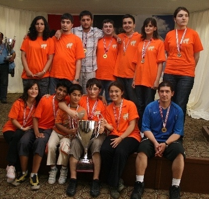Adana Truva’nın Şampiyonluk Hikayesi