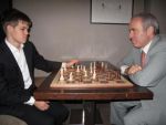 Kasparov – Carlsen Maçı
