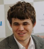 Magnus Carlsen: Kazanmaktan elbette zevk alıyorum!