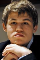 Carlsen Uzatma Maçlarını 2-0 Kazandı